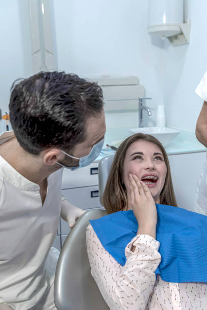 Best Pediatric Emergency Dentist in Sneedville, TN