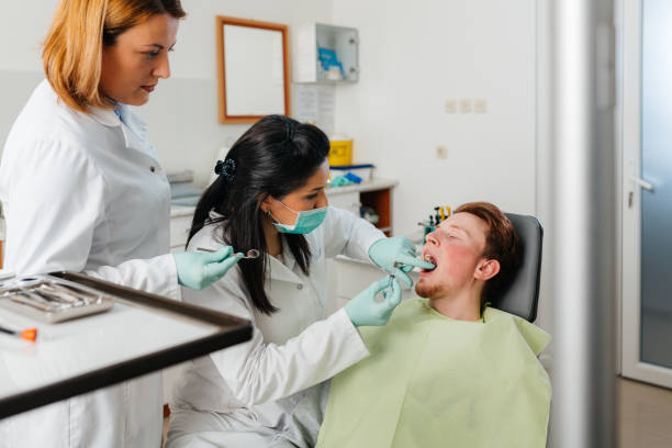 Best Emergency Wisdom Teeth Removal in Sneedville, TN